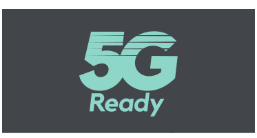 5G at no extra cost with SMARTY