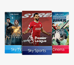 Sky TV