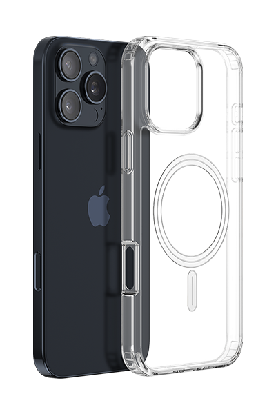 AO iPhone 16 Pro Max Case