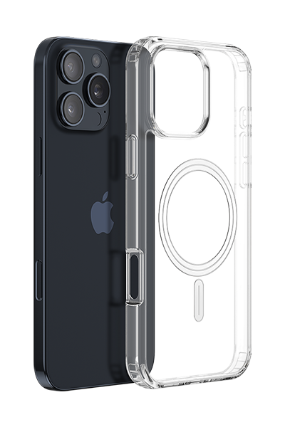 AO iPhone 16 Pro Case