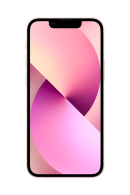 iPhone 13 mini - As New 128GB Pink - Image 2