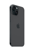 iPhone 15 256GB Black - Image 2