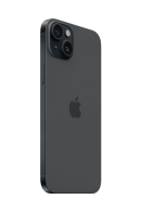 iPhone 15 Plus 256GB Black - Image 2