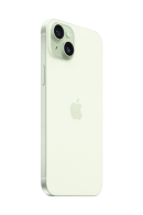 iPhone 15 Plus 256GB Green - Image 2