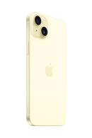 iPhone 15 Plus 256GB Yellow - Image 2