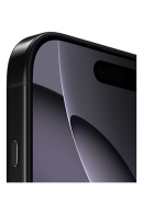 iPhone 16 Pro 256GB Black Titanium - Image 2