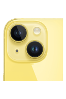 iPhone 14 256GB Yellow - Image 4