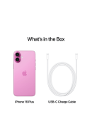 iPhone 16 Plus 128GB Pink - Image 5