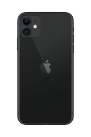 iPhone 11 64GB - As New 64GB Black - Image 2