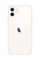 iPhone 12 64GB - As New 64GB White - Image 2