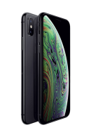 iPhone Xs - As New 64GB Space Grey - Image 3