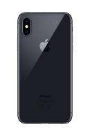 iPhone Xs - As New 64GB Space Grey - Image 3