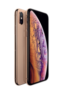 iPhone Xs - As New 64GB Gold - Image 3