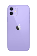 iPhone 12 64GB - As New 64GB Purple - Image 2