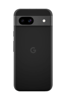 Google Pixel 8a 128GB Obsidian - Image 2