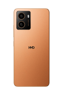 HMD Pulse Plus 128GB Apricot Crush - Image 2