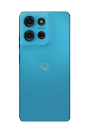 Moto G75 256GB Blue - Image 2