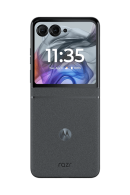 Motorola Razr 50 256GB Koala Grey - Image 2