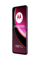 Motorola Razr 40 Ultra Magenta - Image 3