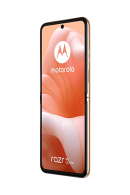 Motorola Razr 40 Ultra Peach - Image 3