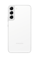 Samsung Galaxy S22 Plus - As New 128GB Phantom White - Image 2