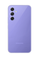 Samsung Galaxy A54 5G 128GB Awesome Violet - Image 2