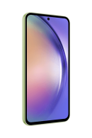 Samsung Galaxy A54 5G 128GB Awesome Lime - Image 3