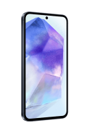 Samsung Galaxy A55 5G 128GB Awesome Navy - Image 3