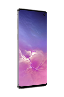 Samsung Galaxy S10 - As New 128GB Prism Black - Image 3