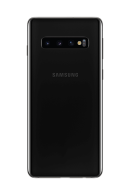 Samsung Galaxy S10 - As New 128GB Prism Black - Image 2