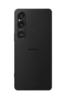 Sony Xperia 1 VI 5G 256GB Black - Image 2