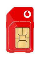 Vodafone