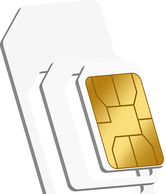 Best Three SIM Deals